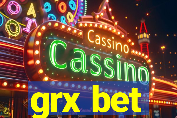 grx bet